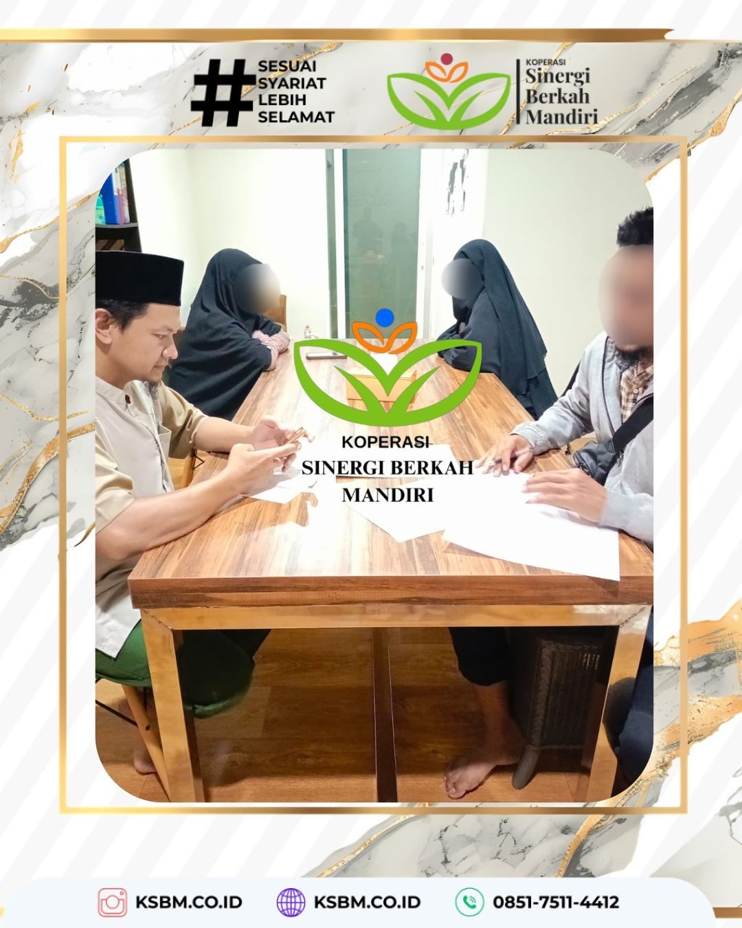 Dokumentasi an Ayunda